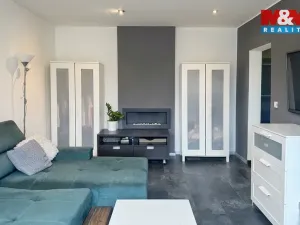 Prodej bytu 1+1, Ostrava - Hrabůvka, Dr. Martínka, 36 m2