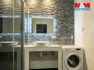 Prodej bytu 1+1, Ostrava - Hrabůvka, Dr. Martínka, 36 m2