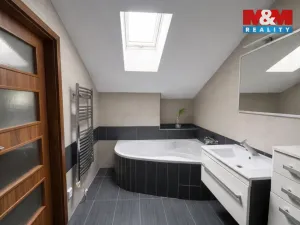 Prodej bytu 2+kk, Liberec - Liberec XXXIII-Machnín, Heřmánková, 71 m2