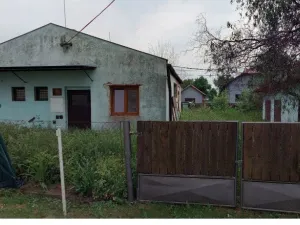 Prodej rodinného domu, Rusín, 75 m2