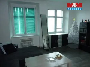 Prodej bytu 2+1, Náchod, Pražská, 59 m2