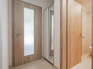 Prodej bytu 1+kk, Praha - Stodůlky, Toufarova, 33 m2