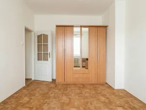 Pronájem bytu 2+1, Teplice, Buzulucká, 55 m2