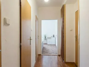 Pronájem bytu 2+1, Teplice, Buzulucká, 55 m2