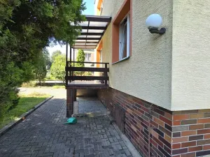 Pronájem rodinného domu, Osek, Rybniční, 146 m2