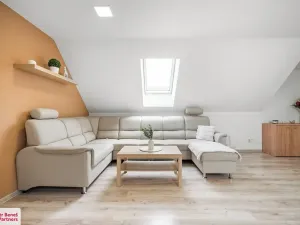 Prodej rodinného domu, Kolešov, 198 m2