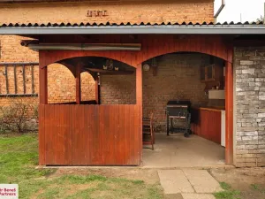 Prodej rodinného domu, Kolešov, 198 m2