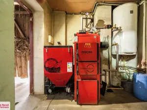 Prodej rodinného domu, Kolešov, 198 m2