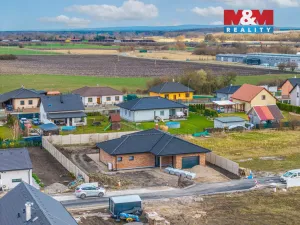 Prodej rodinného domu, Žiželice, 127 m2