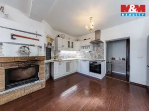 Prodej rodinného domu, Karlovy Vary - Stará Role, Svobodova, 100 m2