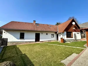 Prodej chalupy, Kejžlice, K Čejovu, 180 m2