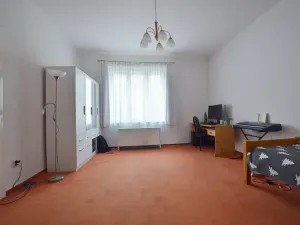 Pronájem bytu 3+kk, Poděbrady, Dr. Beneše, 75 m2