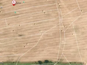 Prodej komerčního pozemku, Hořovice, Pražská, 9478 m2