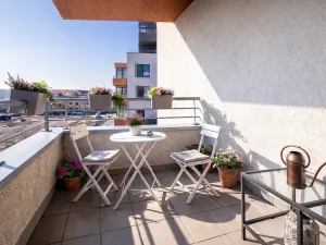 Prodej bytu 3+kk, Praha - Holešovice, 91 m2