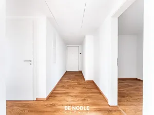 Prodej bytu 3+kk, Praha - Letňany, Vyletalova, 93 m2