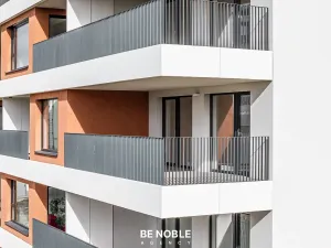 Prodej bytu 3+kk, Praha - Letňany, Vyletalova, 93 m2