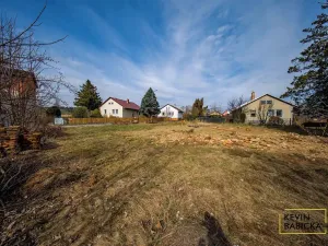 Prodej pozemku pro bydlení, Olešnice, V Domkách, 747 m2