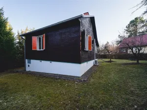 Prodej chaty, Pňovany, 52 m2