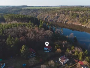 Prodej chaty, Pňovany, 52 m2