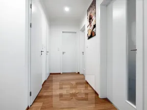 Prodej bytu 4+kk, Praha - Hlubočepy, náměstí Olgy Scheinpflugové, 119 m2