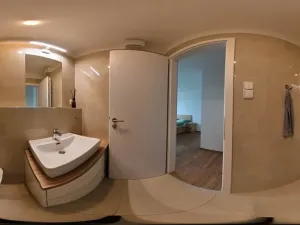 Prodej bytu 4+kk, Praha - Hlubočepy, náměstí Olgy Scheinpflugové, 119 m2