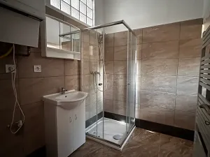 Pronájem bytu 2+kk, Žirovnice, 39 m2