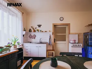 Prodej rodinného domu, Jasenice, 79 m2