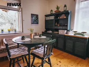 Prodej rodinného domu, Jasenice, 79 m2