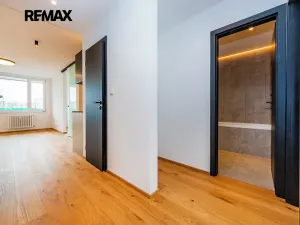 Prodej bytu 4+kk, Praha - Stodůlky, Amforová, 73 m2