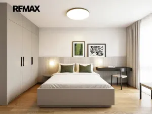 Prodej bytu 4+kk, Praha - Stodůlky, Amforová, 73 m2