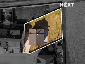 Prodej rodinného domu, Rájec-Jestřebí, Jana Stříže, 126 m2