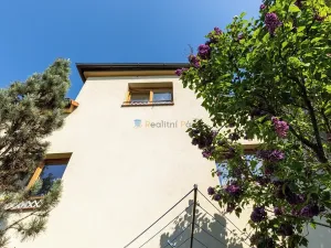 Prodej rodinného domu, Zdice, 294 m2