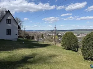 Prodej rodinného domu, Česká Třebová, 35 m2