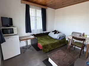 Prodej rodinného domu, Česká Třebová, 35 m2