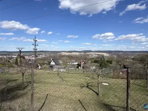 Prodej rodinného domu, Česká Třebová, 35 m2