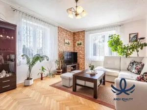 Prodej rodinného domu, Kosmonosy, Třebízského, 150 m2