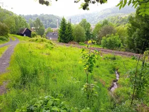 Prodej pozemku pro bydlení, Desná, Hutní, 2111 m2