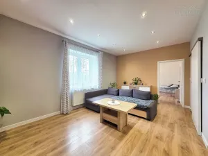 Prodej rodinného domu, Starý Plzenec, Nepomucká, 76 m2