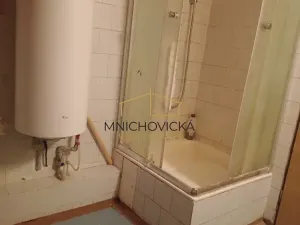 Prodej rodinného domu, Mnichovice, Masarykovo náměstí, 240 m2