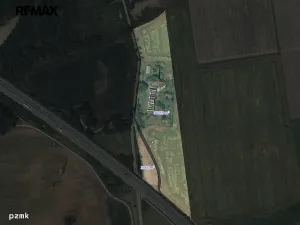 Prodej komerčního pozemku, Všestudy, 42524 m2