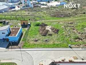 Prodej pozemku pro bydlení, Pohořelice, Květinová, 852 m2