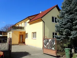 Prodej rodinného domu, Vestec, K Rybníku, 330 m2