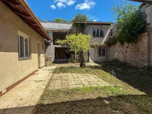 Prodej rodinného domu, Kyjov, třída Palackého, 136 m2