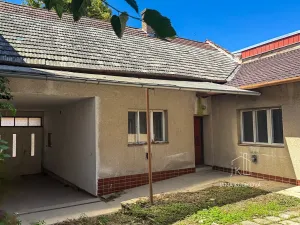 Prodej rodinného domu, Kyjov, třída Palackého, 136 m2