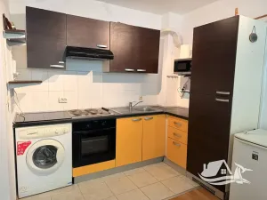 Prodej bytu 2+kk, Kavarna, Bulharsko, 49 m2