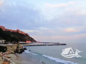 Prodej bytu 2+kk, Kavarna, Bulharsko, 49 m2