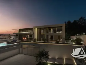 Prodej bytu 5+kk, Ayios Onufrios, Řecko, 250 m2