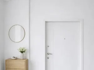 Prodej bytu 1+kk, Golem, Albánie, 40 m2