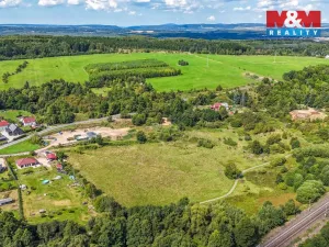 Prodej pozemku pro bydlení, Citice - Hlavno, 5749 m2