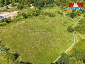 Prodej pozemku pro bydlení, Citice - Hlavno, 5749 m2